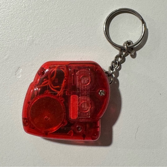 Giga Pets Jurassic Park The Lost World Baby T-Rex Vintage 90’s - Picture 3 of 3